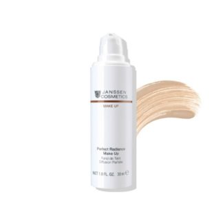 8700-01 Perfect Radiance Make Up