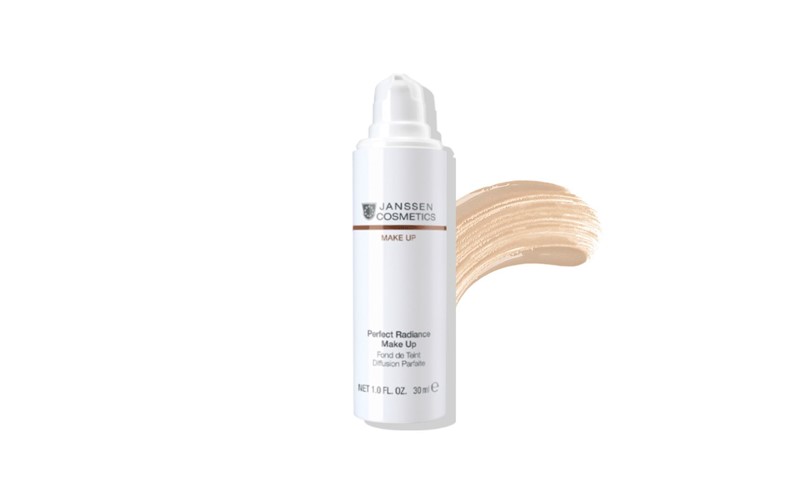 8700-01 Perfect Radiance Make Up