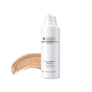 8700-02 Perfect Radiance Make Up