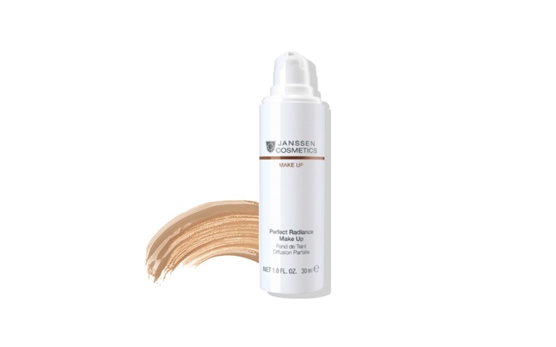 8700-02 Perfect Radiance Make Up