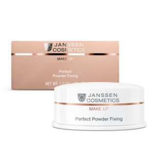 C-841 Perfect Powder Fixing
