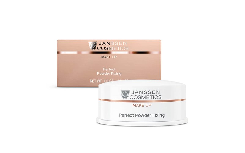 C-841 Perfect Powder Fixing