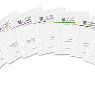 Peel Off Masks