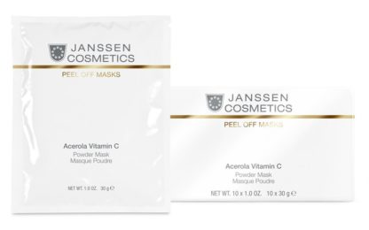 P-832P  Acerola Vitamin C Powder Mask