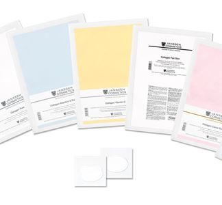 Dermafleece Masks