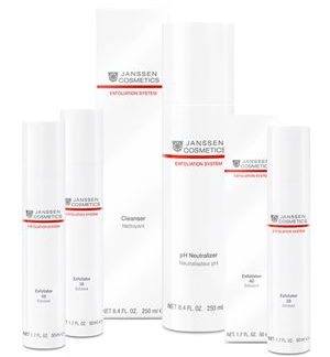 Exfoliation System